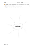 Vorschau - Stundenentwürfe - Praktische Philosophie: Freundschaft nach Aristoteles - Seite 3