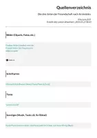 Vorschau - Stundenentwürfe - Praktische Philosophie: Freundschaft nach Aristoteles - Seite 1