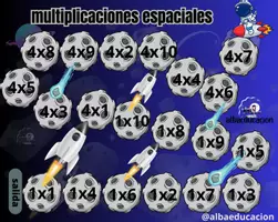 Vista previa - Hojas de trabajo - Paquete de materiales - página 3