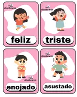 Vista previa - Juegos / Gamificación - Memórama de las emociones - página 2
