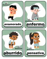 Vista previa - Juegos / Gamificación - Memórama de las emociones - página 3