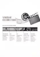 Vorschau - Unterrichtsreihen - Eine Fabel verfilmen - Deckblatt