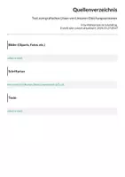 Vorschau - Test - Test zum grafischen Lösen von Linearen Gleichungssystemen - Seite 1