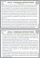 Vorschau - Arbeitsblätter - Sexualkunde Erprobungsstufe: Veränderungen in der Pubertät, differenziert - Seite 3