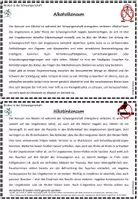 Vorschau - Arbeitsblätter - Sexualkunde Erprobungsstufe: Risiken in der Schwangerschaft, differenziert - Seite 3