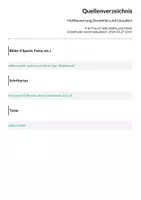 Vorschau - Anderer Materialtyp - Heftbewertung Darstellen und Gestalten - Seite 1