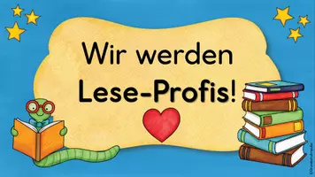 Vorschau - Fördermaterial/Inklusion - Leseübungen für digitale Tafel - Teil 2 (Klasse 1) - Seite 3