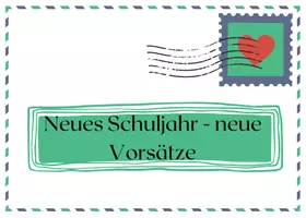 Vorschau - Poster - Neues Schuljahr - neue Vorsätze - Seite 3