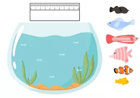 Aperçu - Apprentissages en autonomie - Atelier mesurer des longueurs - Page de couverture
