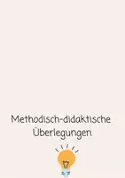 Vorschau - Bildkarten - Referendariat mündlicher Vortrag Aufsteller Ref - Seite 3