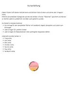 Vorschau - Spiele - Materialpaket Irregular verbs - Seite 1