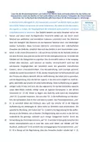 Vorschau - Arbeitsblätter - Musteranalyse: Opitz "Ach Liebste lass uns eilen" - Seite 3