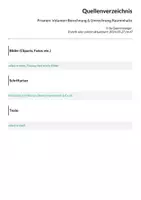 Vorschau - Bildkarten - Prismen: Volumen-Berechnung & Umrechnung Rauminhalte - Seite 2