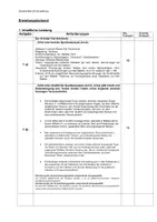 Vorschau - Klassenarbeiten - Klausur Q1 GK Pulverfass Balkan & 1. Weltkrieg inkl. EWH - Seite 1