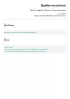 Vorschau - Arbeitsblätter - Gedichtvergleich: Gryphius (Barock) vs Heym (Expressionismus) - Seite 1