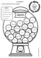 Aperçu - Fiches - SUPERLATIF BUBBLE GUM MACHINE solution - Page 2