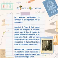 Aperçu - Apprentissages en autonomie - Graines de Génies - Portrait Albert Einstein - Page 3