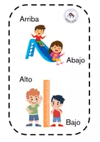 Vista previa - Juegos / Gamificación - MI CUADERNO DE CONCEPTOS BASICOS - página 2