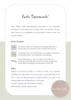 Vorschau - Experimente - Materialpaket: Experimente - Seite 3