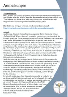 Vorschau - Stundenentwürfe - Emilia Galotti: Kommunikationsmodell zur Charakterisierung nutzen - Seite 3