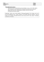Vorschau - Arbeitsblätter - Materialpaket Wahrnehmung und Beobachtung - Seite 3
