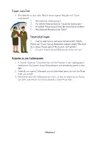 Vorschau - Arbeitsblätter - Tod und Sterben: Trauerphasen/ Ethik: Text und Arbeitsblatt - Seite 3