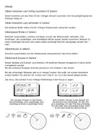 Vorschau - Arbeitsblätter - Silben klatschen – phonologische Bewusstheit fördern - Seite 2