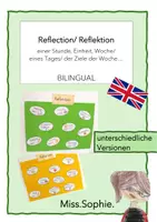 Vorschau - Anderer Materialtyp - Reflektion_Bilingual - Deckblatt