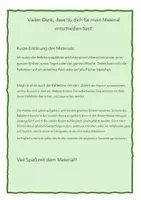 Vorschau - Anderer Materialtyp - Reflektion_Bilingual - Seite 1