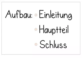 Vorschau - Poster - Merkmale einer spannenden Geschichte - Tafelkarten - Seite 1