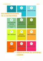 Vorschau - Unterrichtsreihen - Gemeinsam ein Buch produzieren - Seite 3