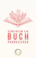 Vorschau - Unterrichtsreihen - Gemeinsam ein Buch produzieren - Deckblatt