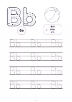Vorschau - Arbeitsblätter - 📚 Alphabet Sprachreise speziell für Ukrainer 🎓 - Seite 3