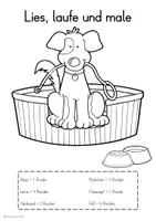 Vorschau - Spiele - Ausdauer Schulhund - Seite 2