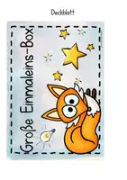 Vorschau - Spiele - Großes Einmaleins-Box - Seite 3