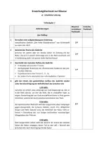 Vorschau - Klassenarbeiten - Klausur mit EWH zu "Der frohe Wandersmann" von Eichendorff - Seite 3