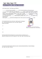 Vorschau - Stundenentwürfe - Konjunktion "dass" - Unterrichtsstunde - Seite 2