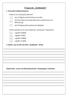 Vorschau - Arbeitsblätter - Euthanasie im Nationalsozialismus - Seite 1