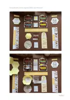 Vorschau - Poster - Lapbook Orff-Insturmente und Carl Orff - Seite 1