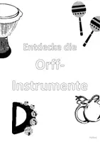 Vorschau - Poster - Lapbook Orff-Insturmente und Carl Orff - Seite 3