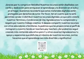 Vista previa - Juegos / Gamificación - Puzzles Recortables de Huevos de Pascua - página 3