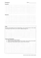 Vorschau - Arbeitsblätter - Open Middle Problem - kleinstes und größtes Produkt - Seite 3