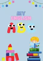 Προεπισκόπηση - Φύλλα εργασίας - My English ABC! Exploring the English Alphabet through Games and Drawing - Σελίδα 1