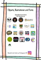 Vorschau - Arbeitsblätter - Die kleine Küchenrallye - Seite 3