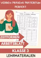 Vorschau - Arbeitsblätter - Musik: Aufgabenblätter mit Fokus auf Richtig/Falsch und MC - Deckblatt