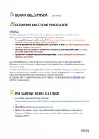 anteprima - Esperimenti - Investigare le stelle con i glow sticks - Pagina 2