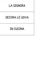 anteprima - Materiale di supporto/inclusione - IL LIBRO DELLE FRASI TEMA PASQUA - Pagina 3