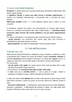 anteprima - Materiale di supporto/inclusione - Riassunti storia classe 4 superiore - Pagina 2