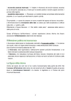 anteprima - Materiale di supporto/inclusione - Riassunti storia classe 4 superiore - Pagina 3