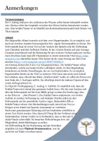 Vorschau - Stundenentwürfe - Emilia Galotti: Emilias erster Auftritt - animierter Chat - Seite 2